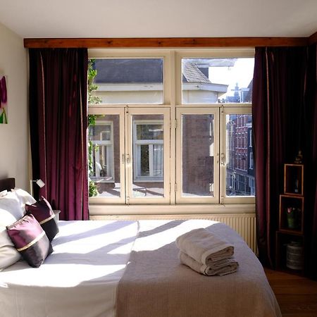 Eelhouse Private Studio Amsterdam Dış mekan fotoğraf