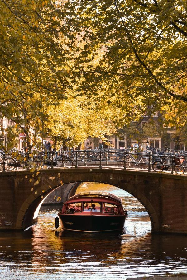 Eelhouse Private Studio Amsterdam Dış mekan fotoğraf