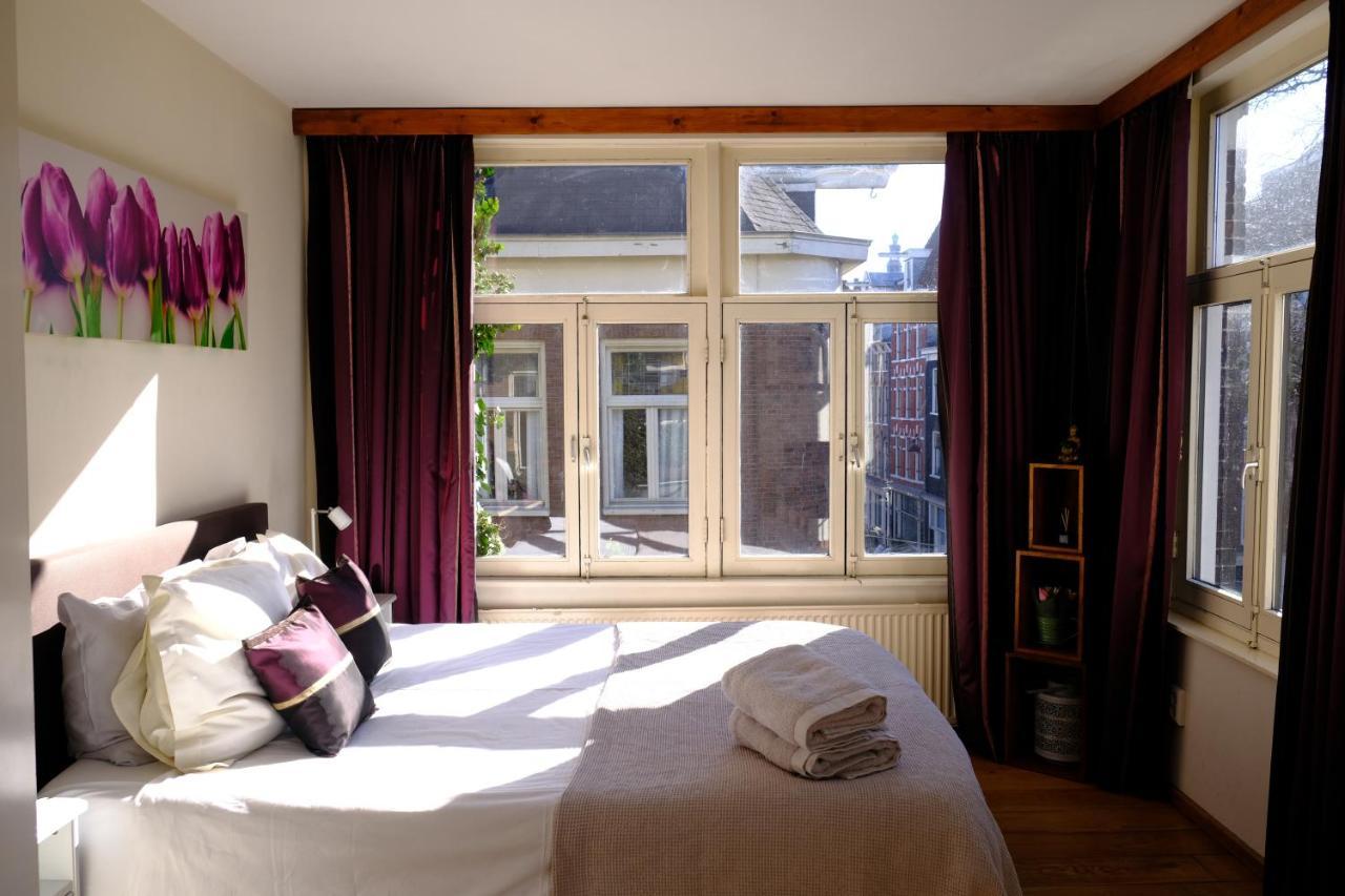 Eelhouse Private Studio Amsterdam Dış mekan fotoğraf