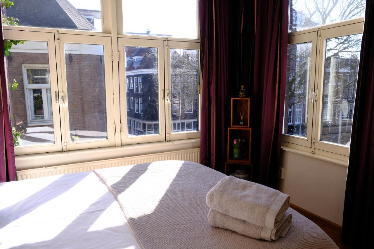 Eelhouse Private Studio Amsterdam Dış mekan fotoğraf