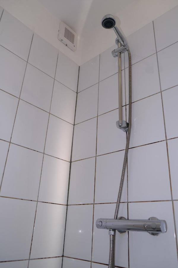 Eelhouse Private Studio Amsterdam Dış mekan fotoğraf